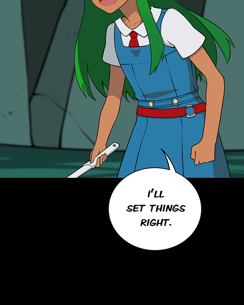 Lone (S3)  Episode 144 page 48 - 