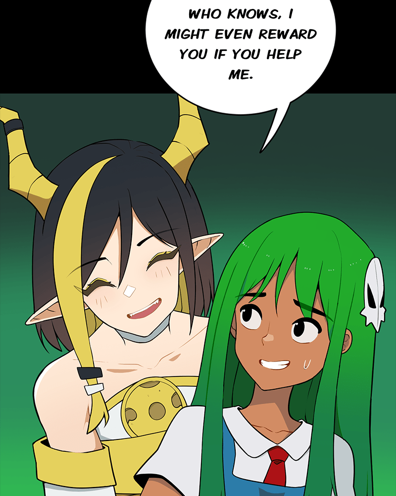 Lone (S3)  Episode 144 page 52 - 