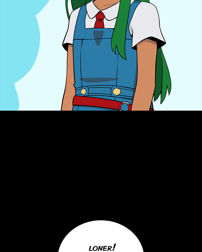 Lone (S3)  Episode 144 page 65 - 