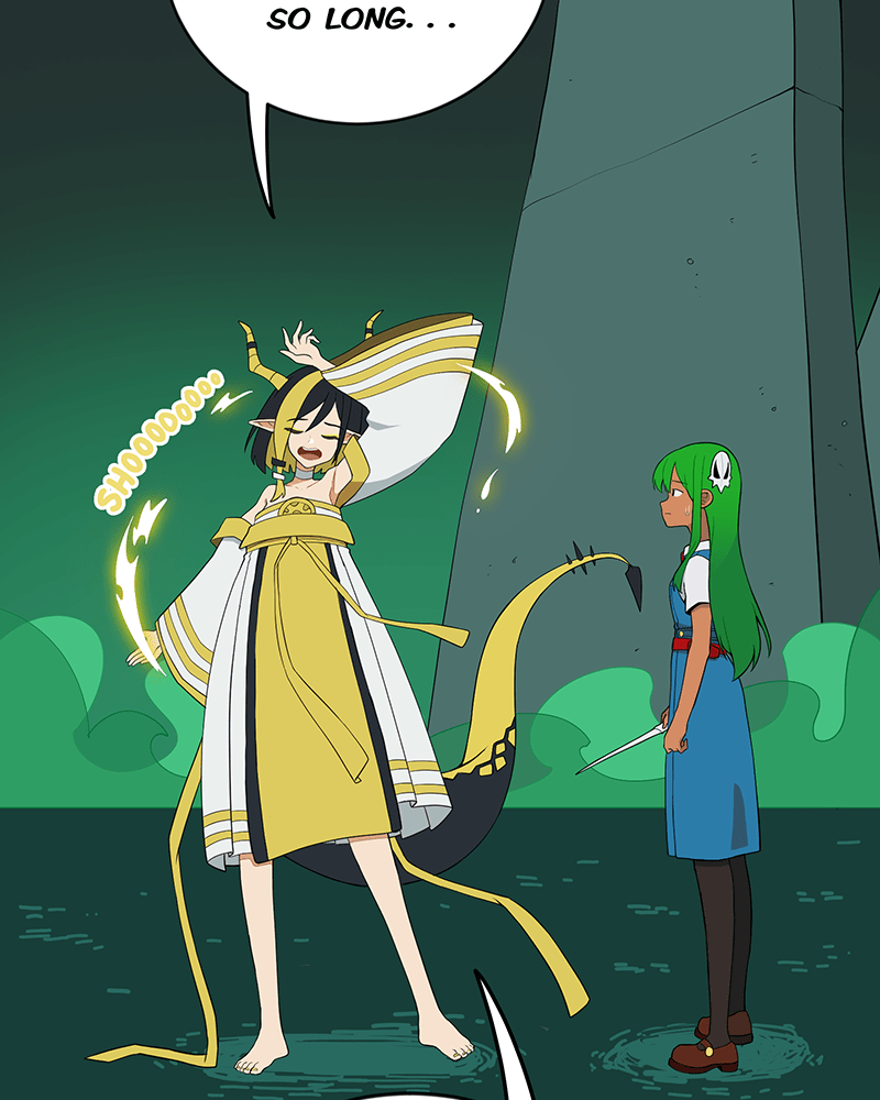 Lone (S3)  Episode 144 page 8 - 