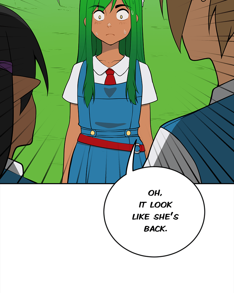 Lone (S3)  Episode 144 page 71 - 