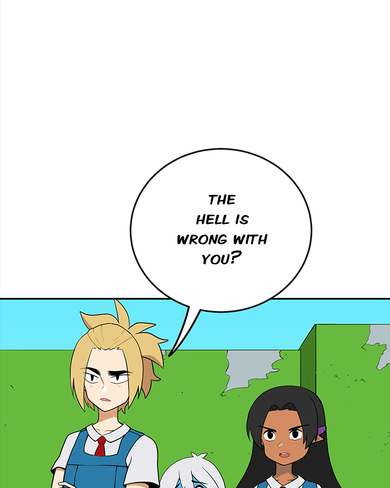 Lone (S3)  Episode 144 page 72 - 