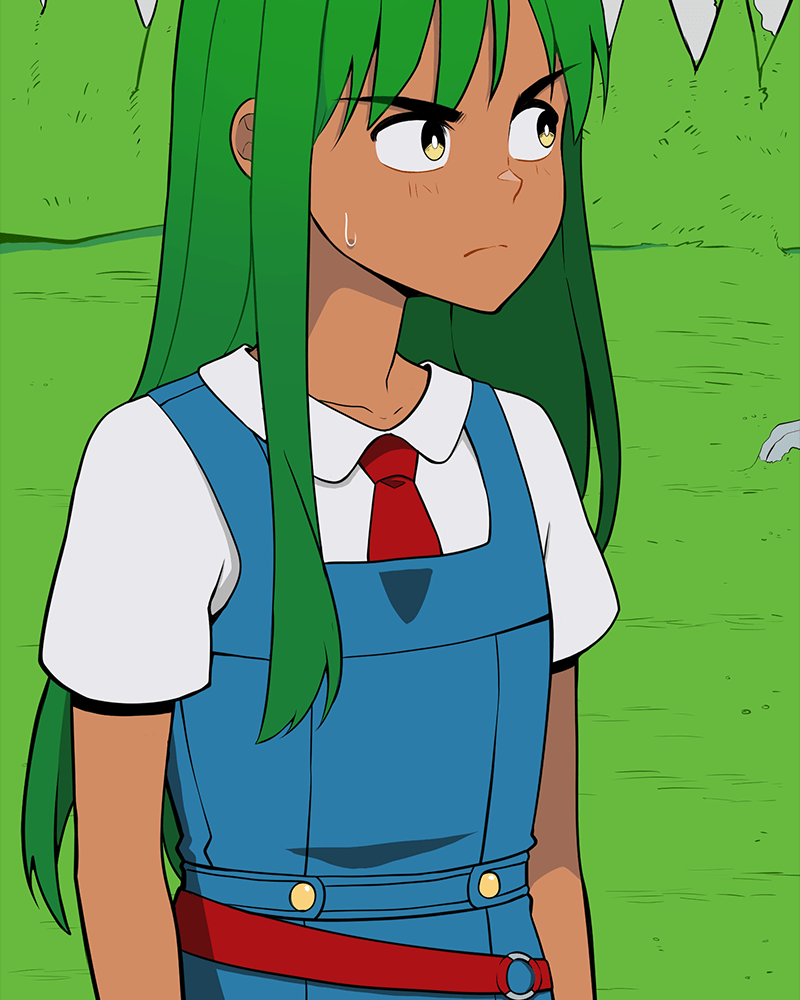 Lone (S3)  Episode 144 page 79 - 