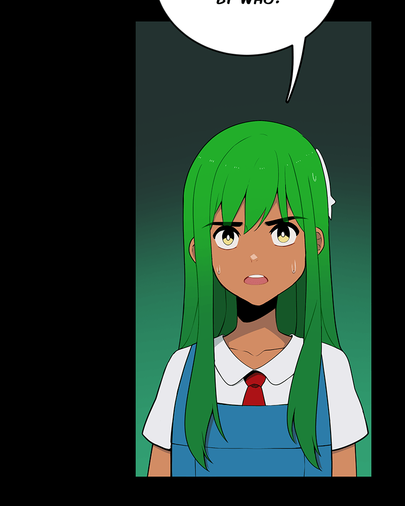 Lone (S3)  Episode 144 page 10 - 