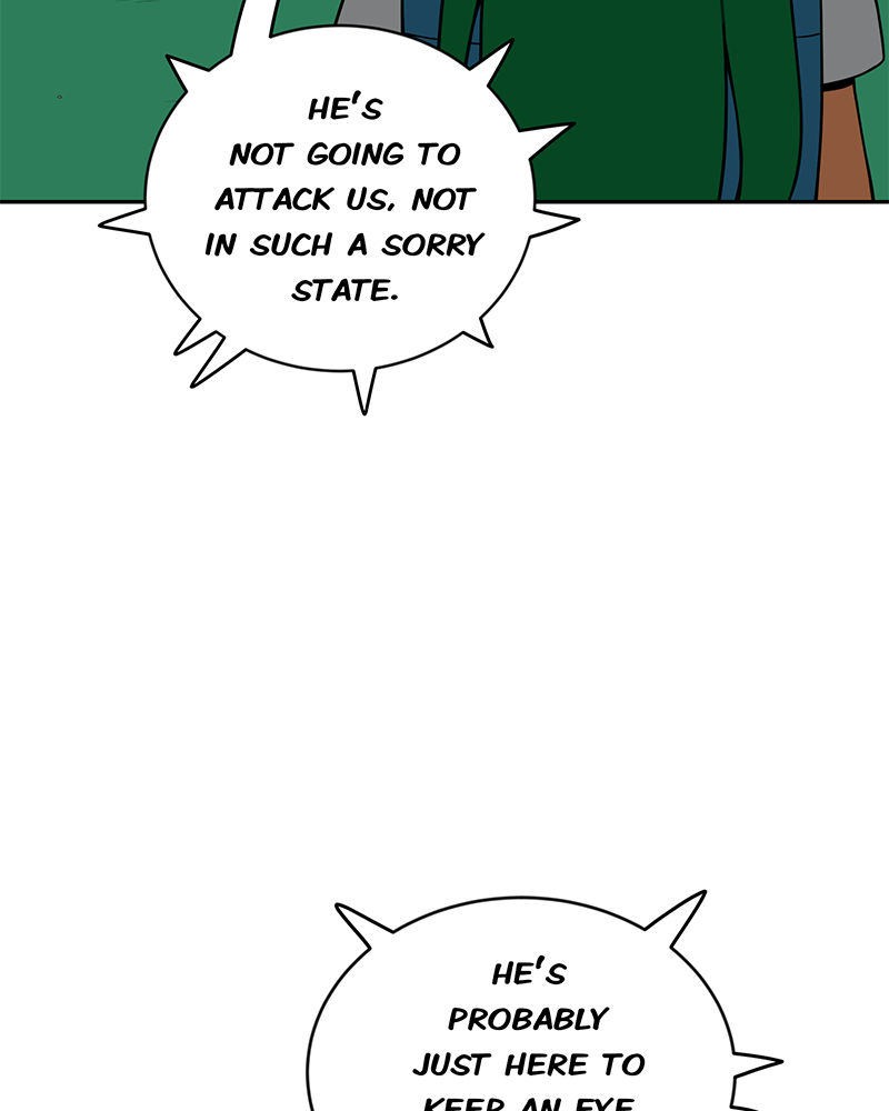 Lone (S3)  Episode 145 page 12 - 