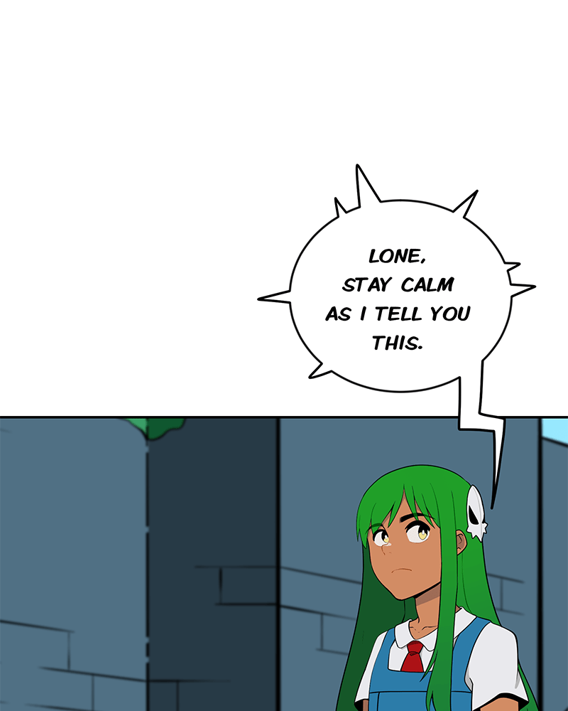 Lone (S3)  Episode 145 page 3 - 