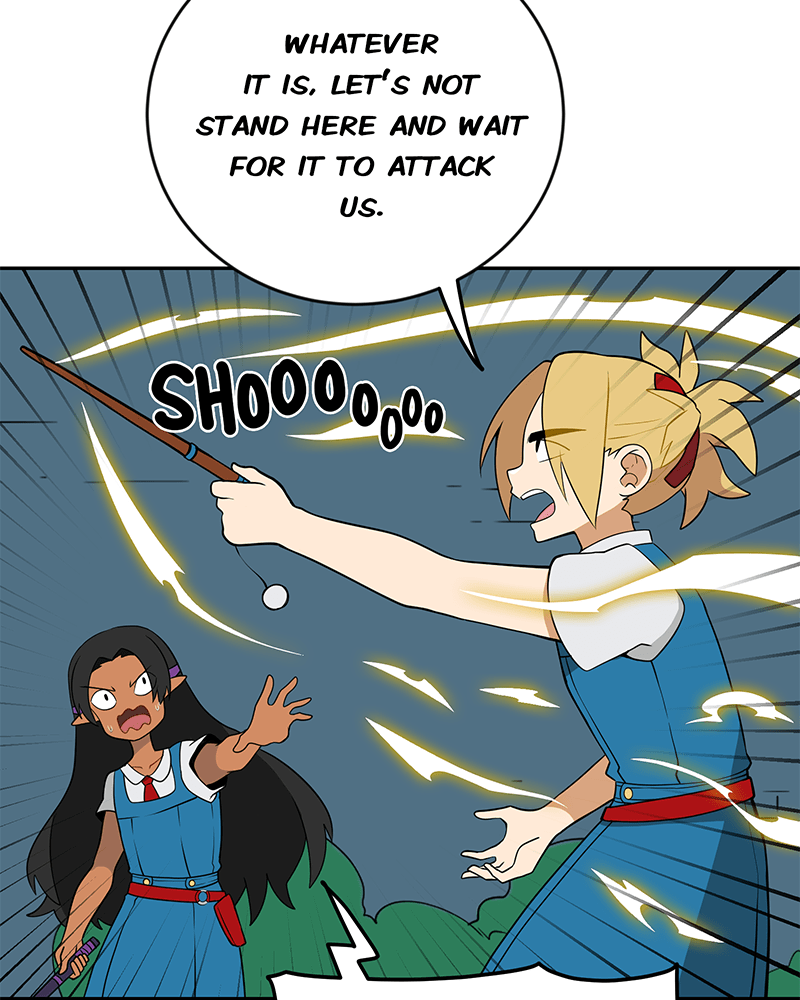 Lone (S3)  Episode 145 page 26 - 