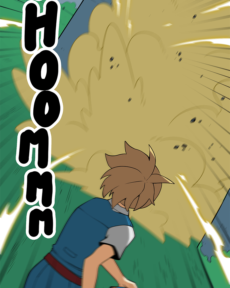 Lone (S3)  Episode 145 page 28 - 