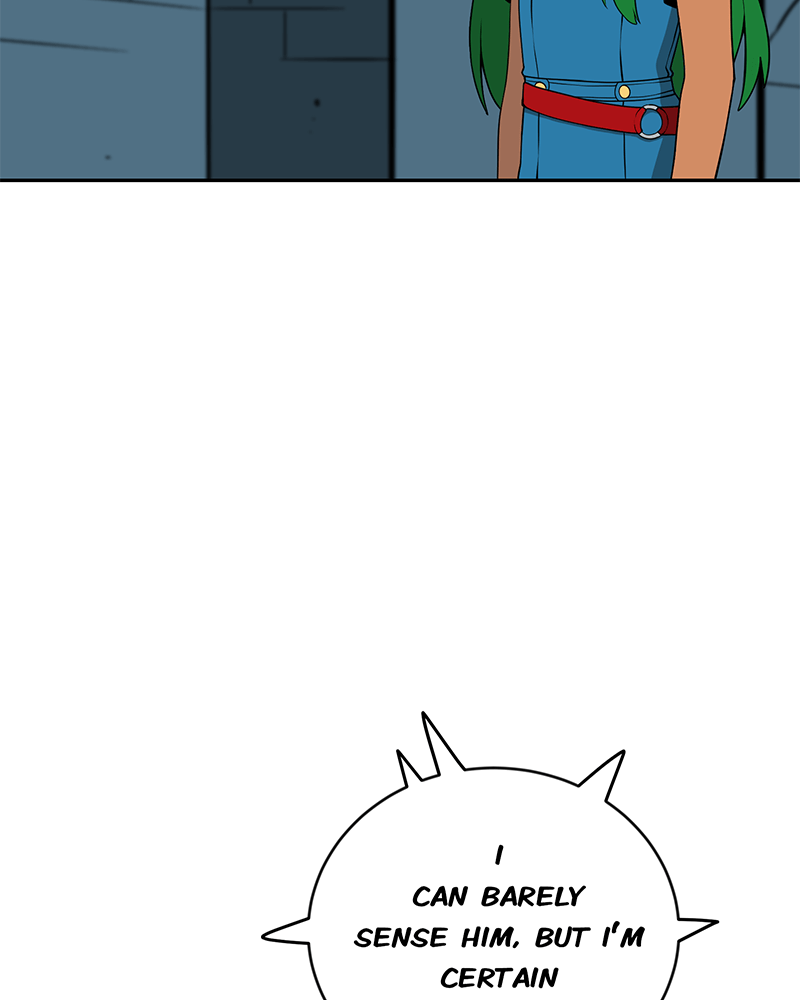 Lone (S3)  Episode 145 page 4 - 