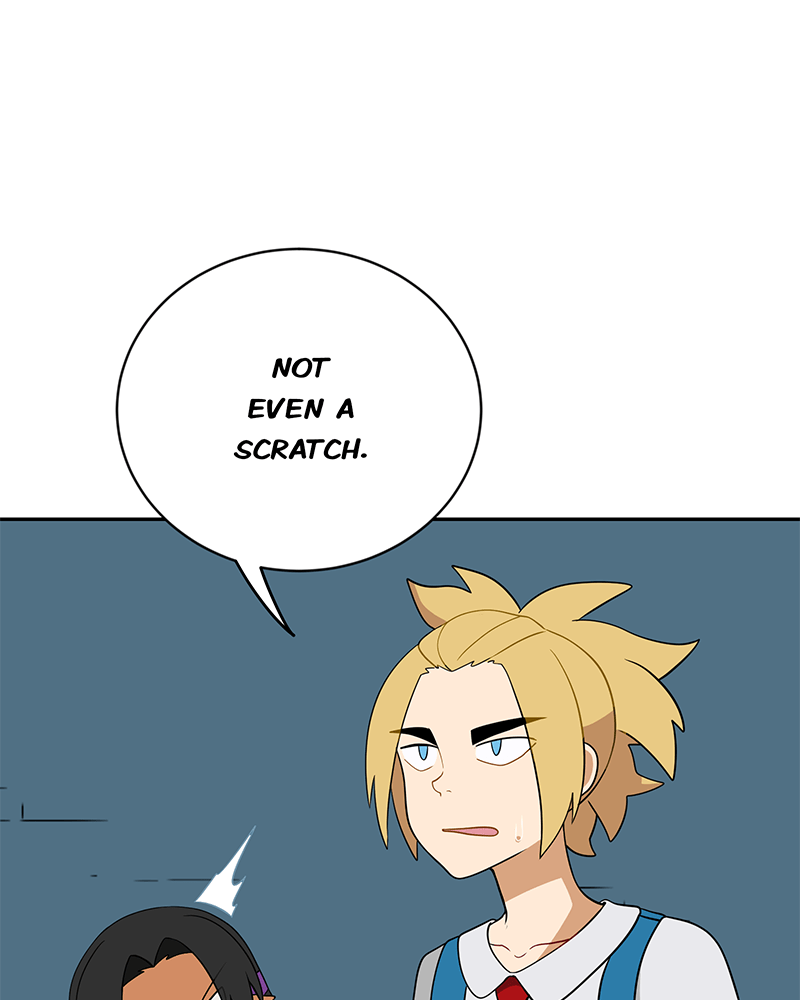 Lone (S3)  Episode 145 page 31 - 