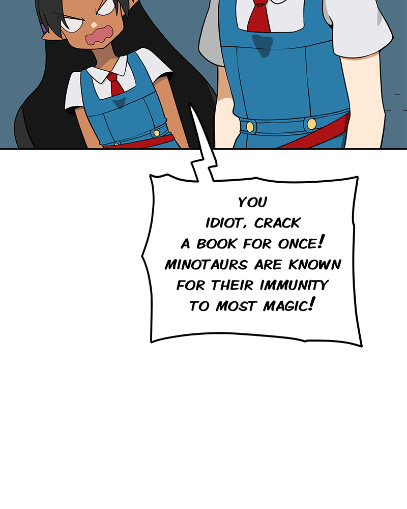 Lone (S3)  Episode 145 page 32 - 