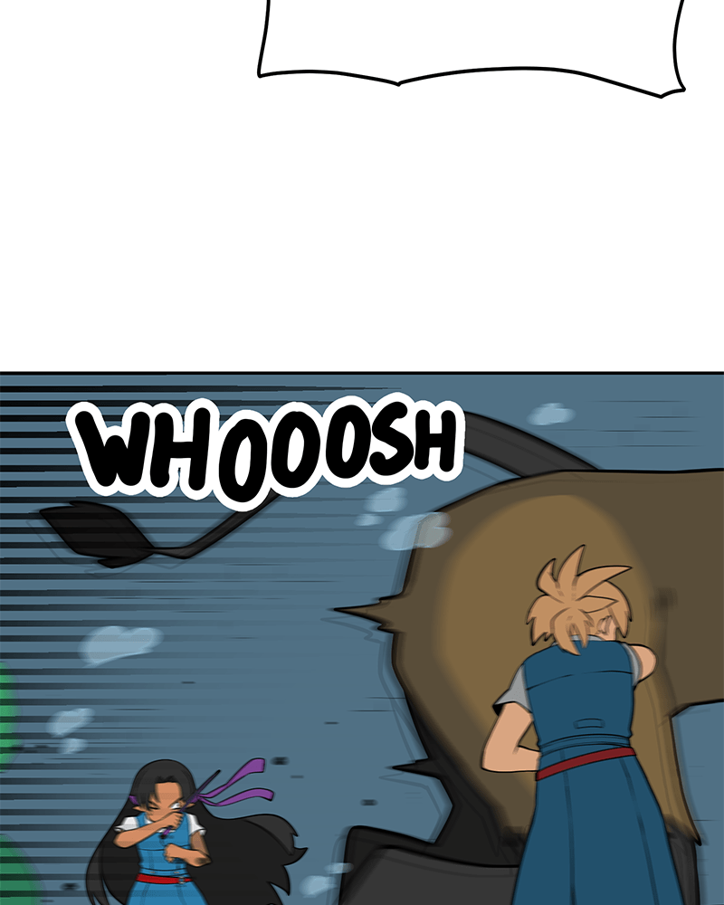 Lone (S3)  Episode 145 page 35 - 