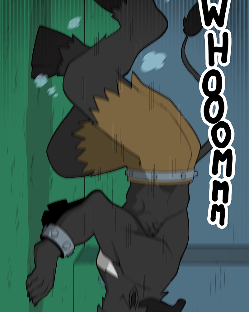 Lone (S3)  Episode 145 page 40 - 