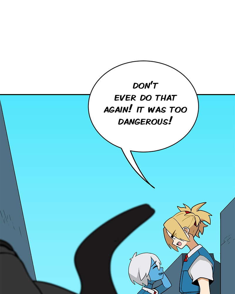 Lone (S3)  Episode 145 page 48 - 