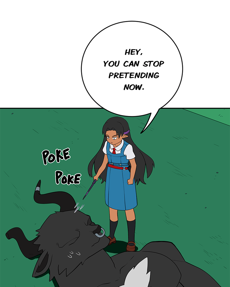 Lone (S3)  Episode 145 page 50 - 