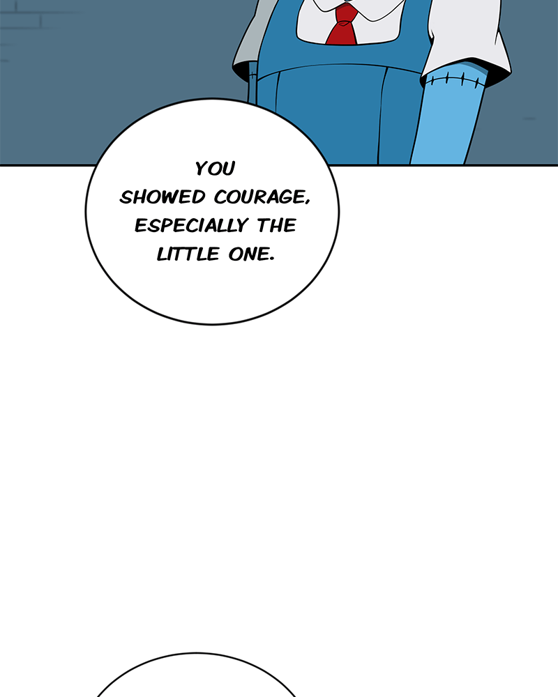 Lone (S3)  Episode 145 page 57 - 