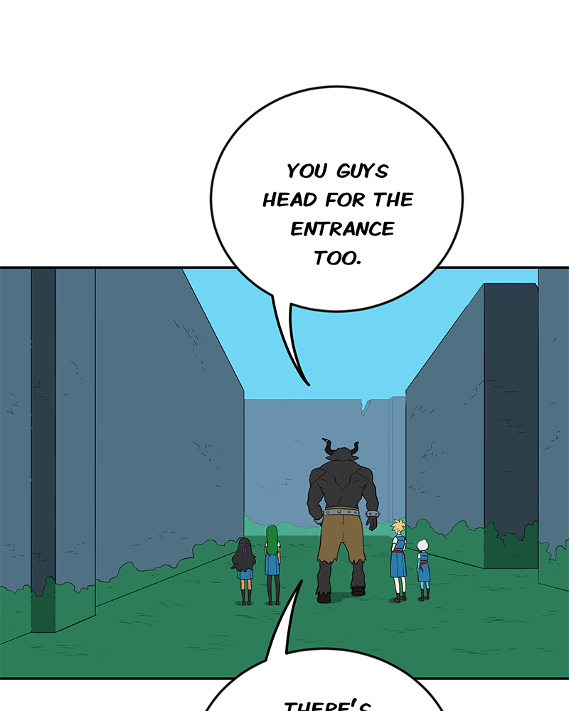 Lone (S3)  Episode 145 page 64 - 