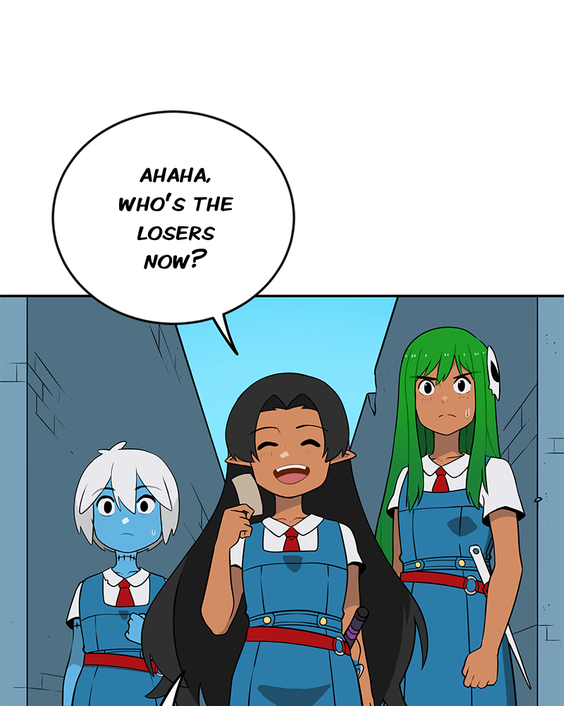 Lone (S3)  Episode 145 page 68 - 