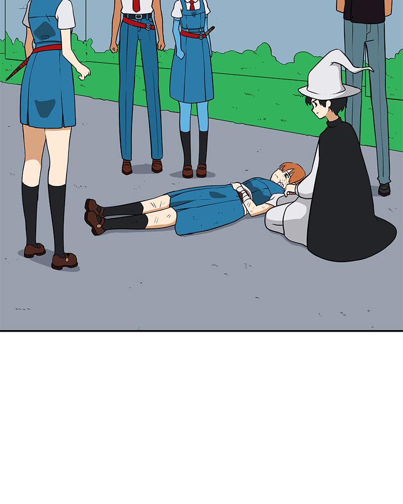 Lone (S3)  Episode 145 page 70 - 