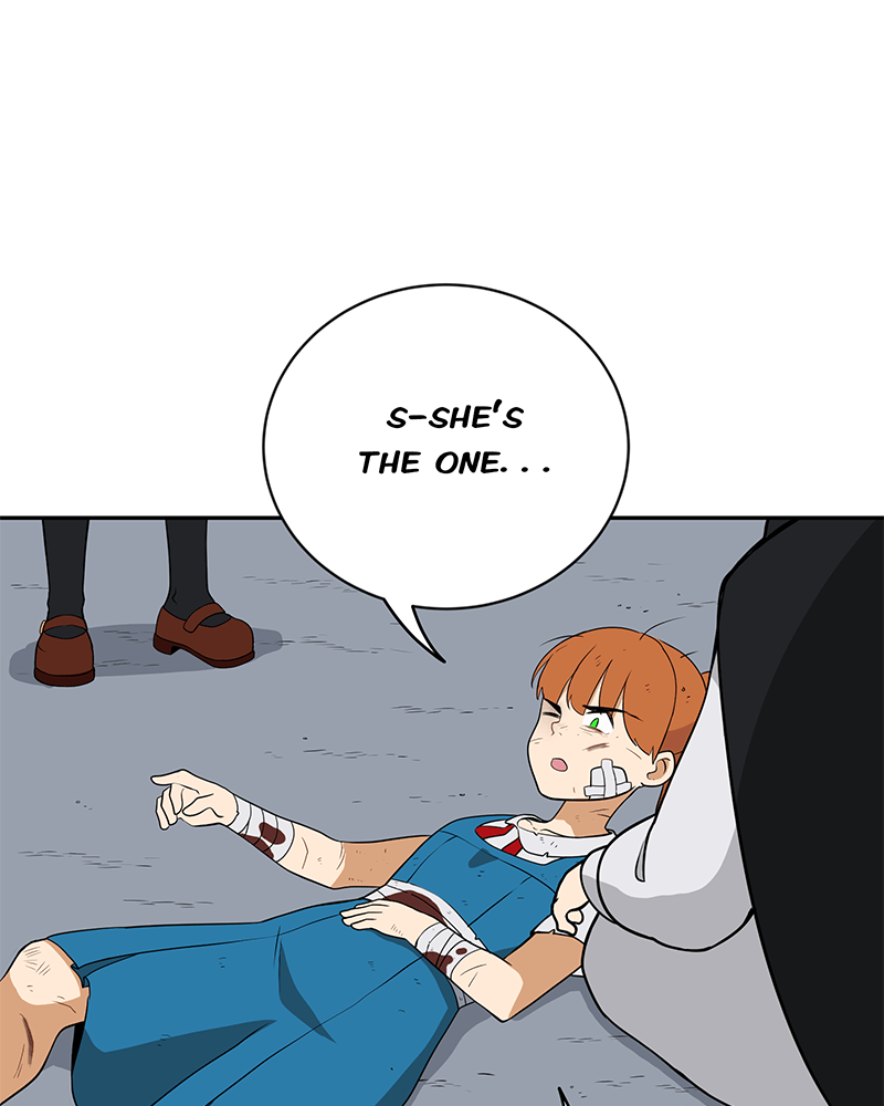 Lone (S3)  Episode 145 page 71 - 