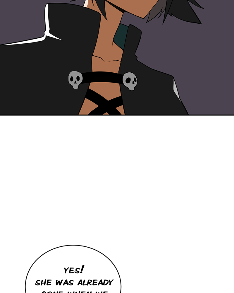Lone (S3)  Episode 146 page 25 - 