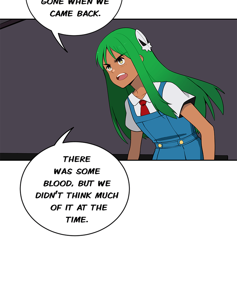 Lone (S3)  Episode 146 page 26 - 
