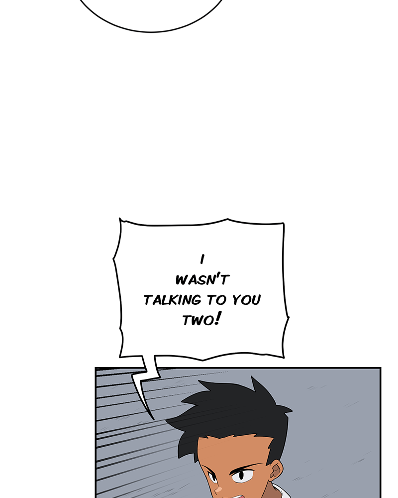 Lone (S3)  Episode 146 page 4 - 