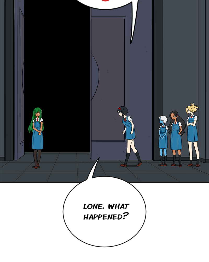Lone (S3)  Episode 146 page 43 - 