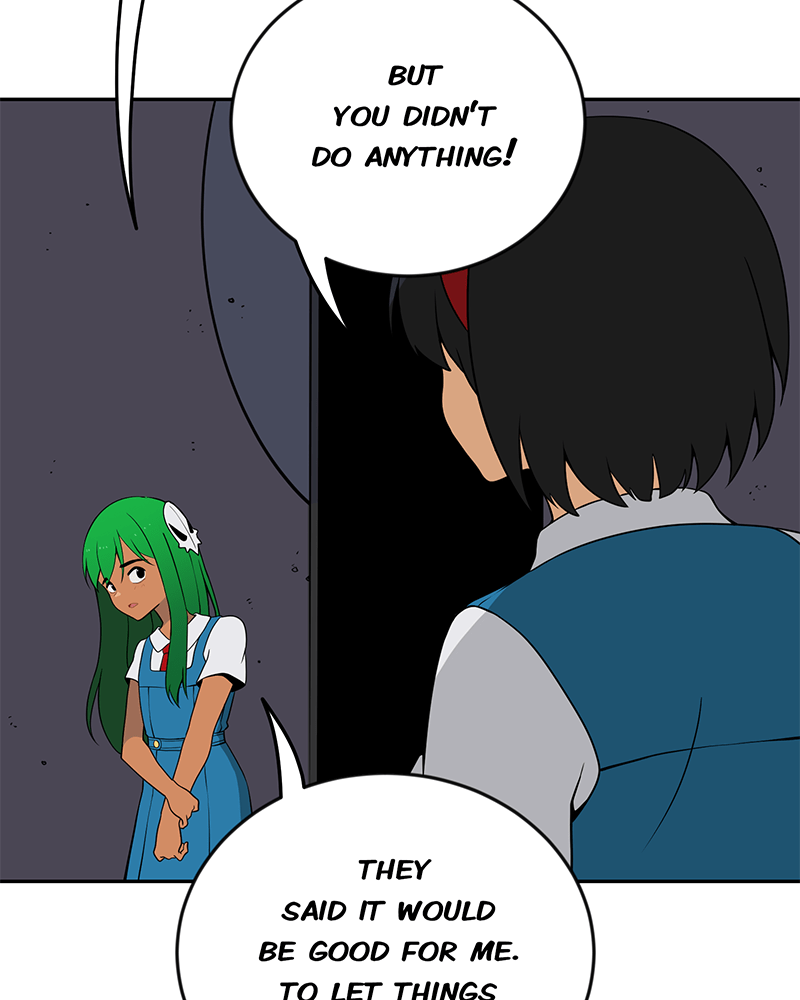 Lone (S3)  Episode 146 page 45 - 