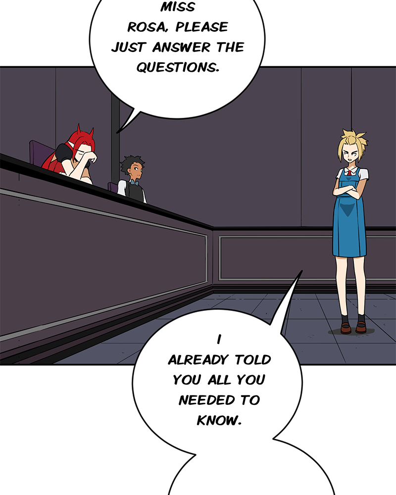 Lone (S3)  Episode 146 page 53 - 