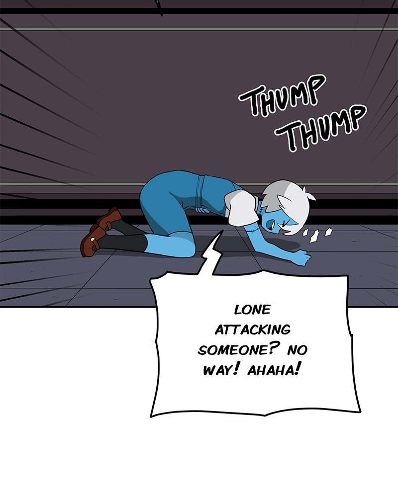 Lone (S3)  Episode 146 page 62 - 