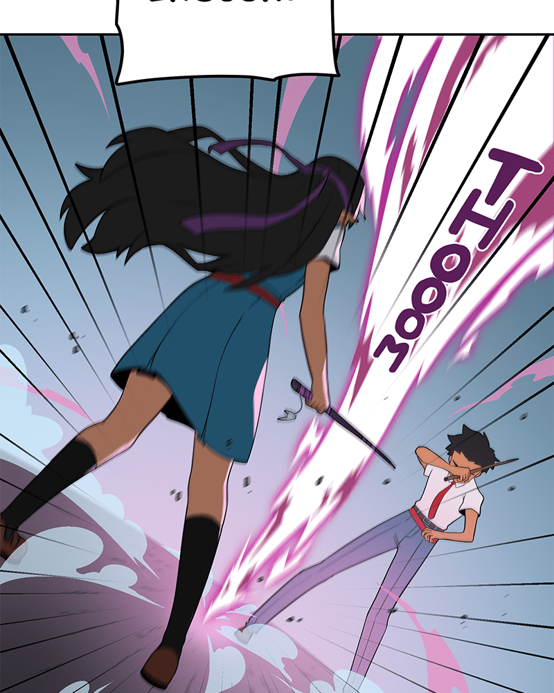 Lone (S3)  Episode 146 page 8 - 