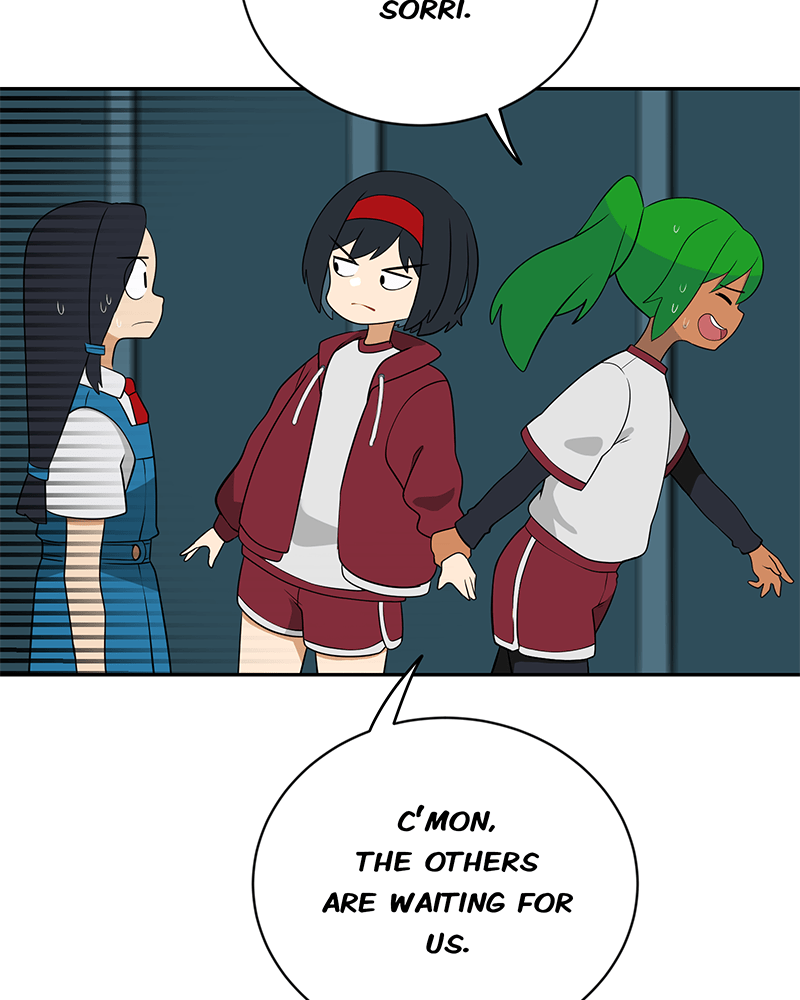 Lone (S3)  Episode 147 page 19 - 