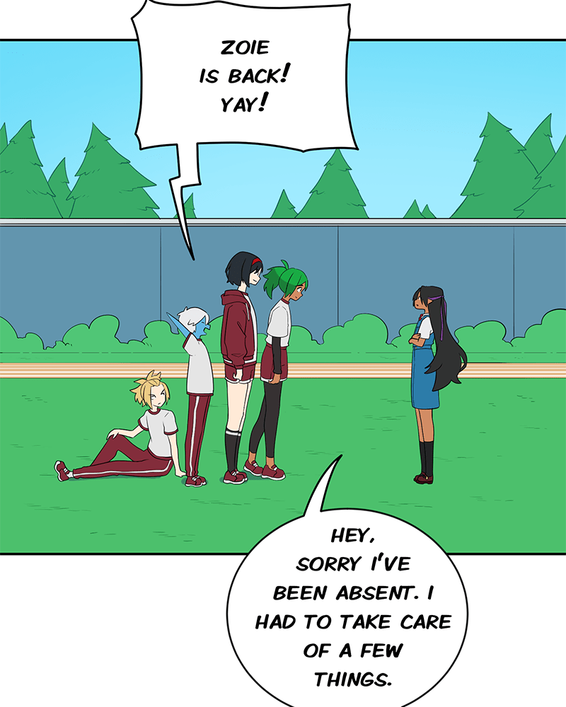 Lone (S3)  Episode 147 page 31 - 