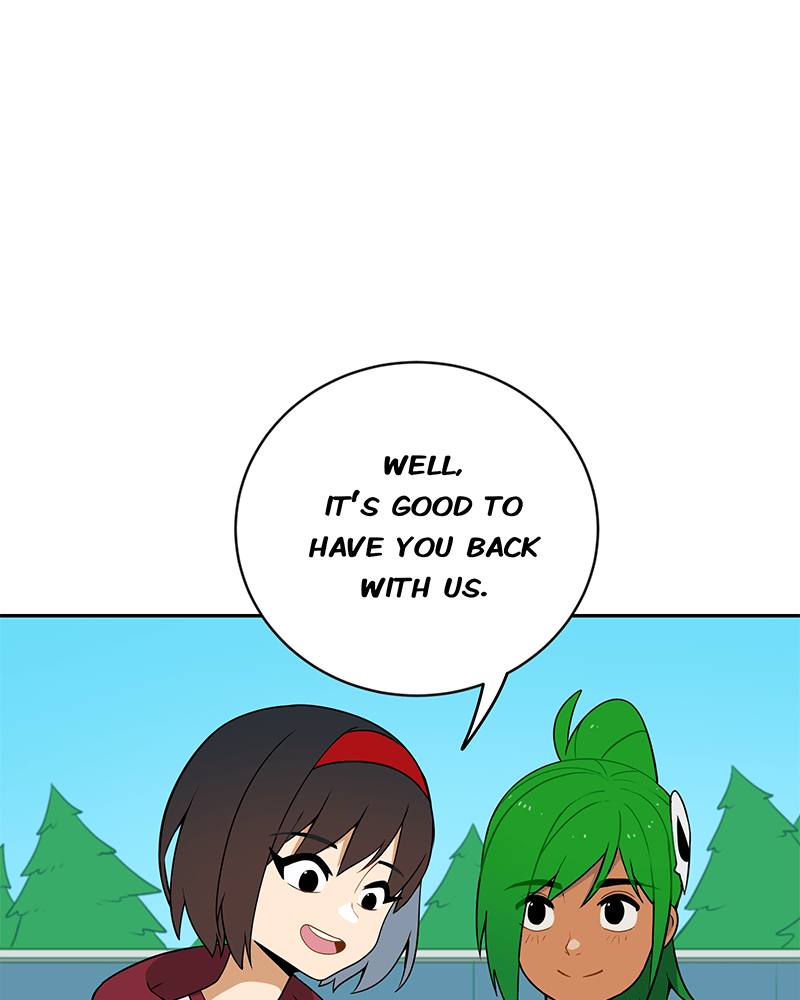 Lone (S3)  Episode 147 page 36 - 