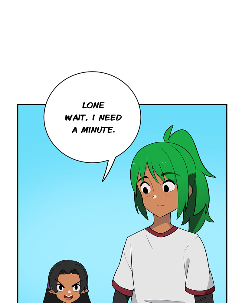 Lone (S3)  Episode 147 page 38 - 
