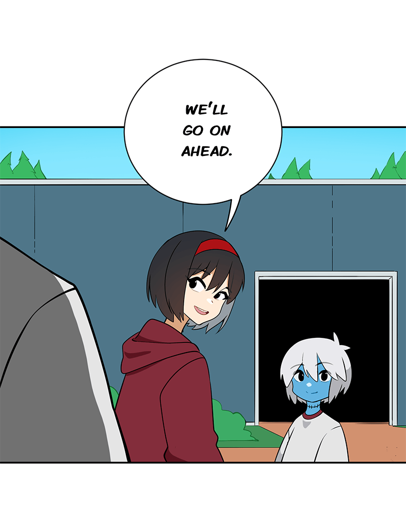 Lone (S3)  Episode 147 page 40 - 