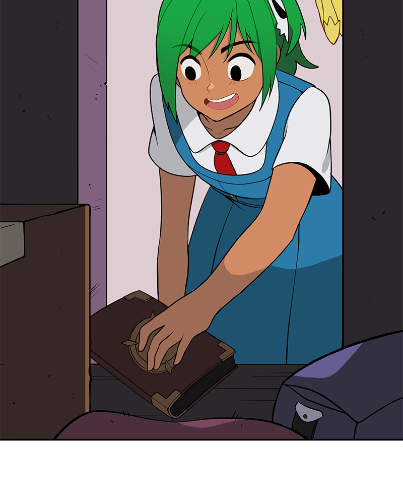 Lone (S3)  Episode 147 page 59 - 