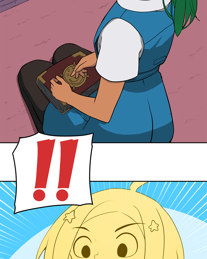 Lone (S3)  Episode 147 page 63 - 