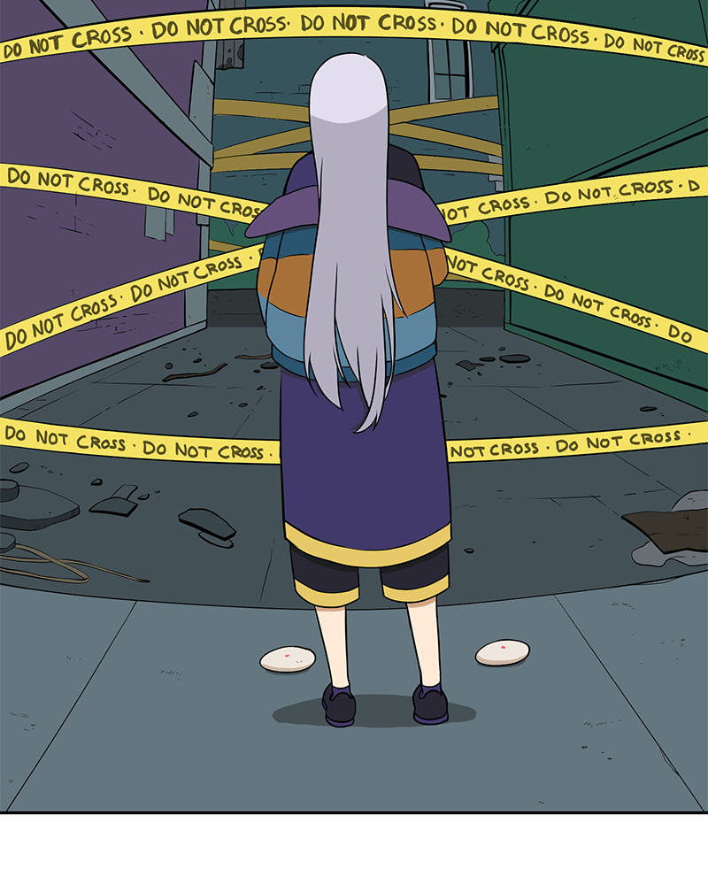 Lone (S3)  Episode 147 page 67 - 