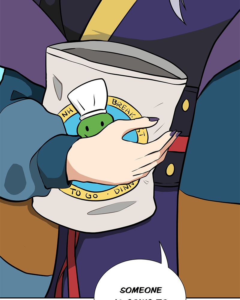 Lone (S3)  Episode 147 page 70 - 