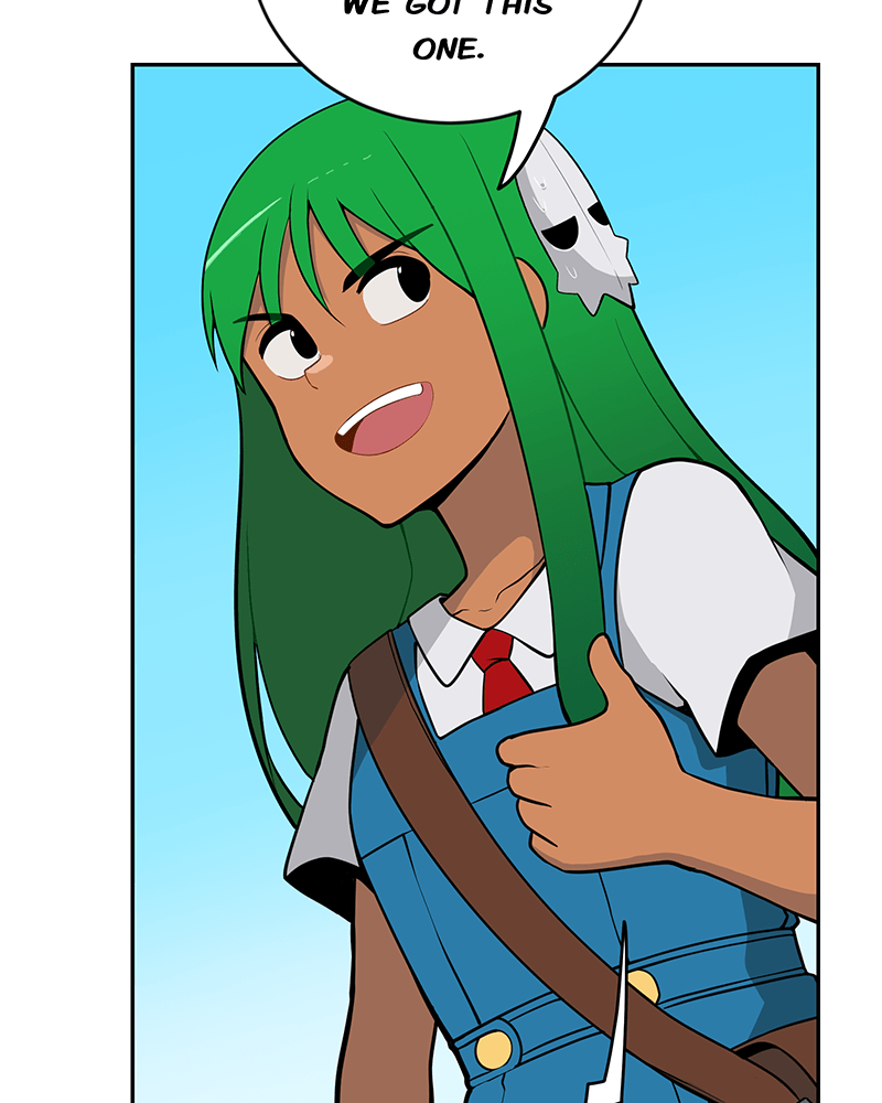 Lone (S3)  Episode 148 page 11 - 
