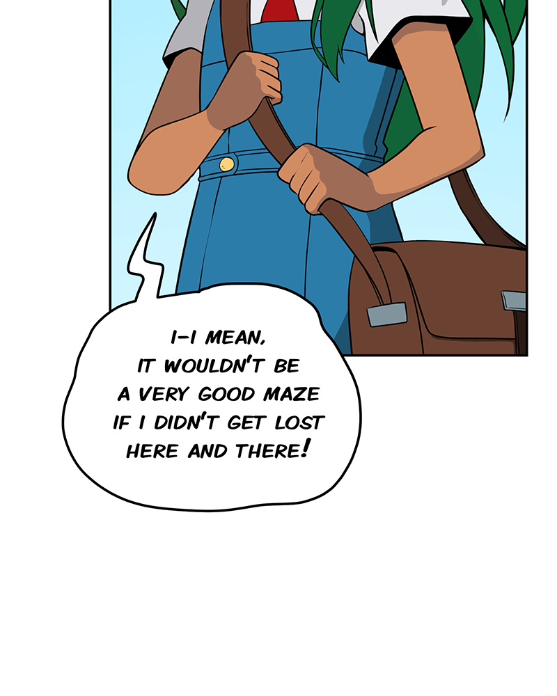 Lone (S3)  Episode 148 page 22 - 