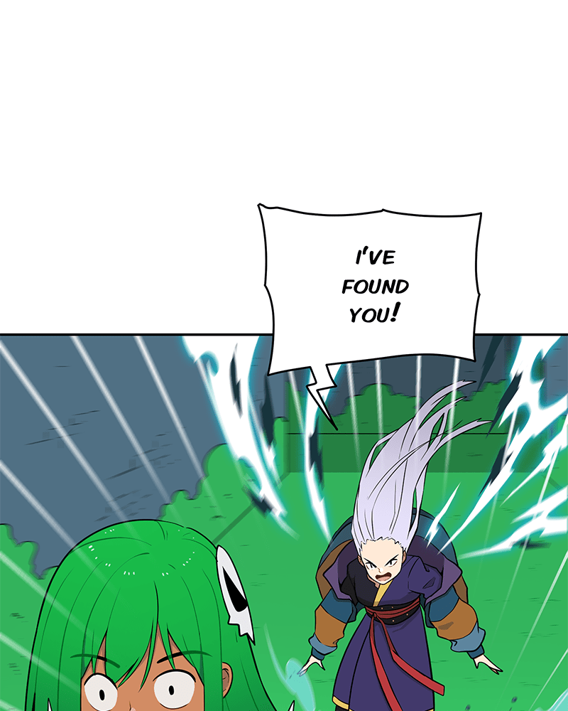 Lone (S3)  Episode 148 page 23 - 