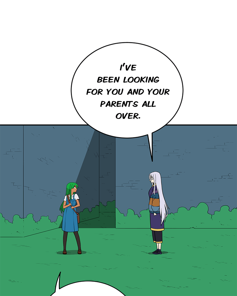 Lone (S3)  Episode 148 page 25 - 
