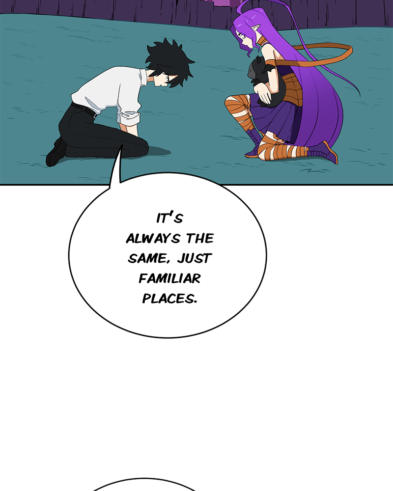 Lone (S3)  Episode 148 page 47 - 