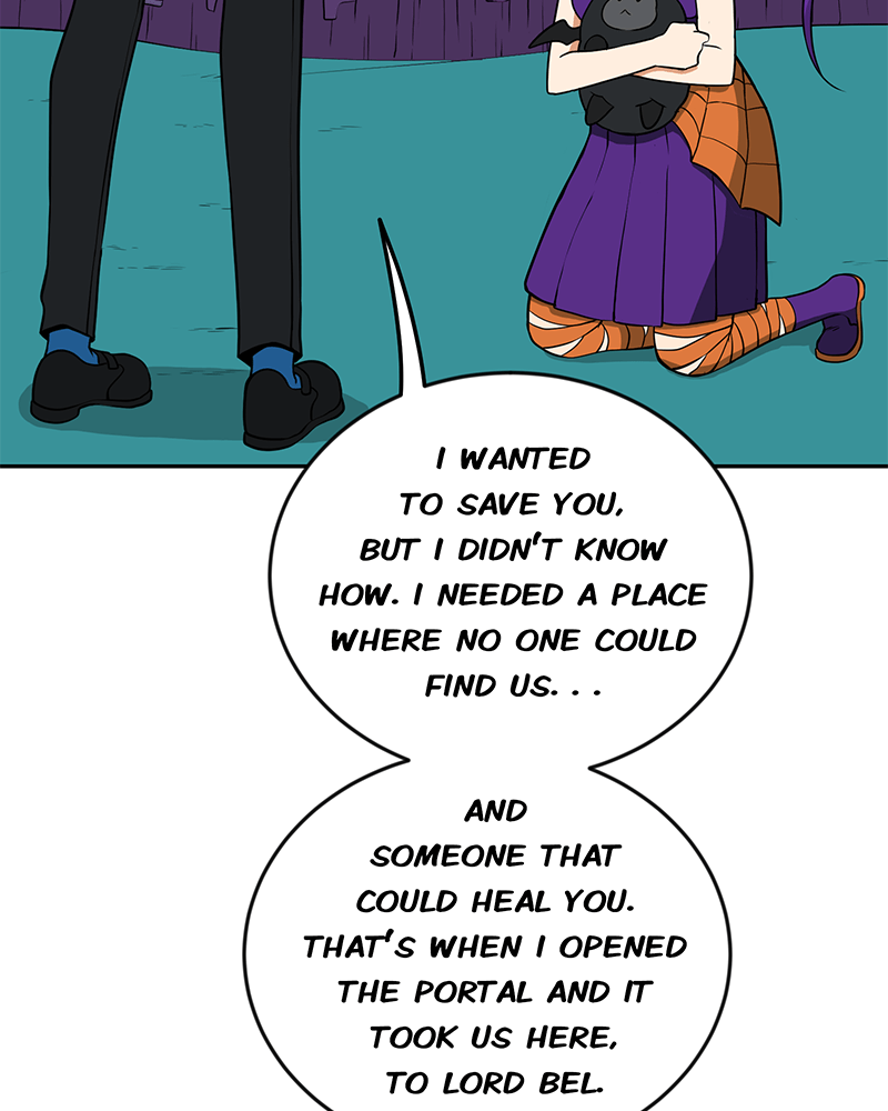 Lone (S3)  Episode 148 page 59 - 