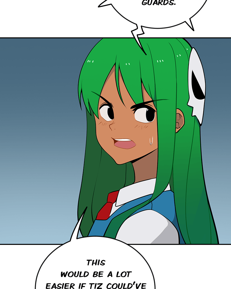 Lone (S3)  Episode 148 page 7 - 