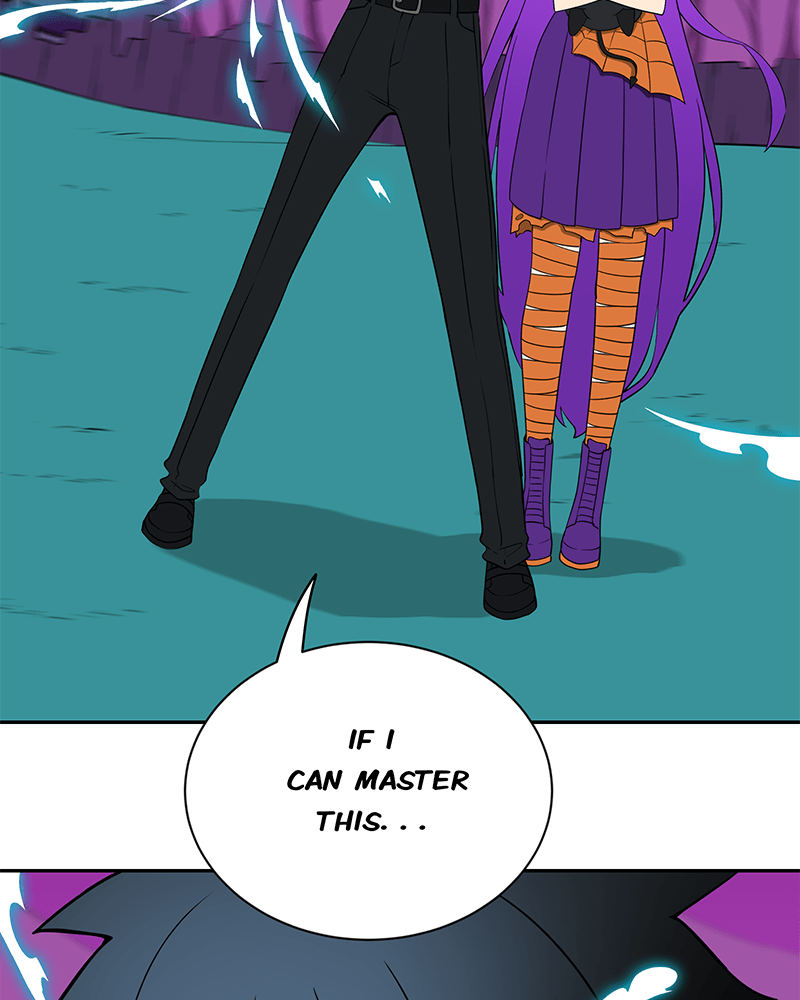 Lone (S3)  Episode 148 page 65 - 
