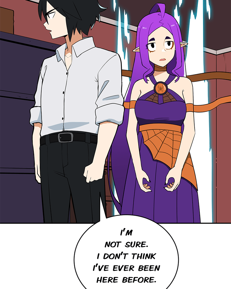 Lone (S3)  Episode 148 page 69 - 